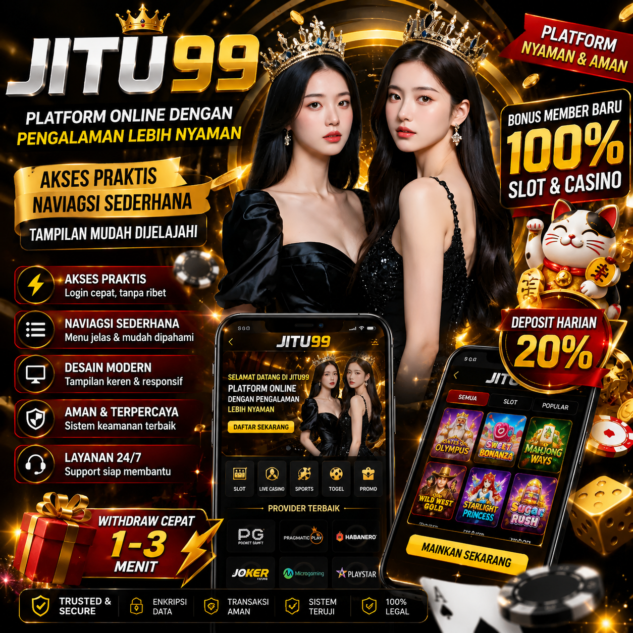 JITU99